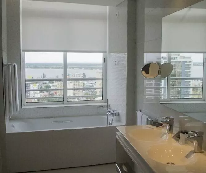 Fotos del hotel Montebelo Girassol Maputo:  73