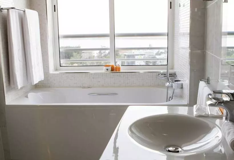 Fotos del hotel Montebelo Girassol Maputo:  74