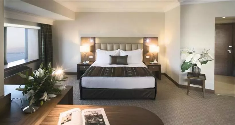 Fotos del hotel Mövenpick  Izmir:  8