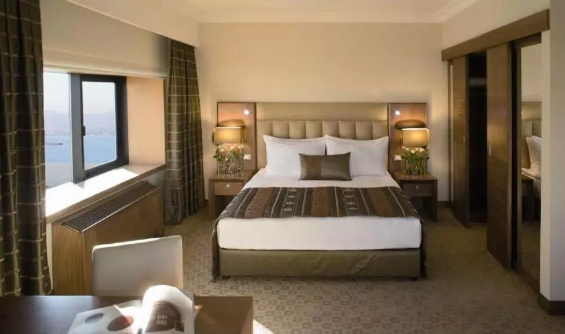 Fotos del hotel Mövenpick  Izmir:  12