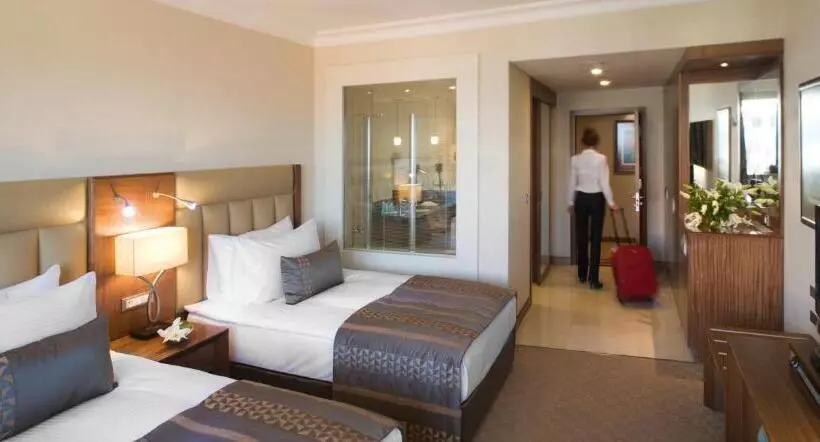 Fotos del hotel Mövenpick  Izmir:  21