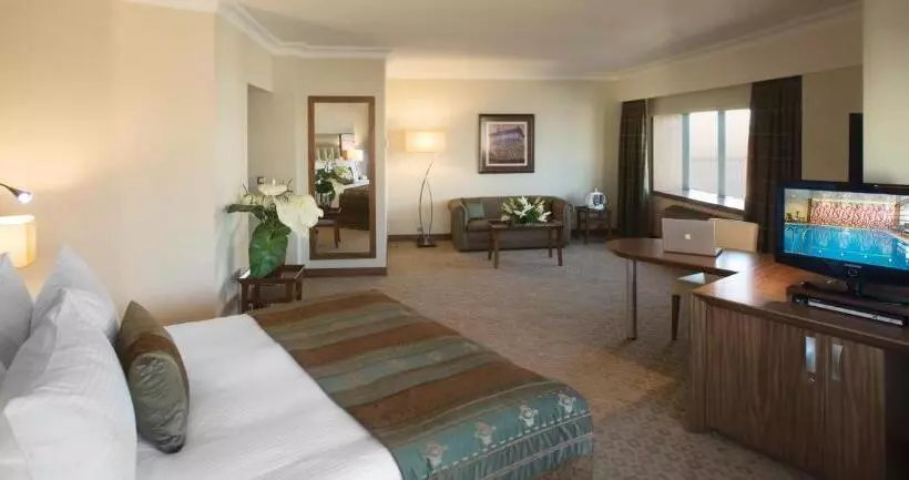 Fotos del hotel Mövenpick  Izmir:  17