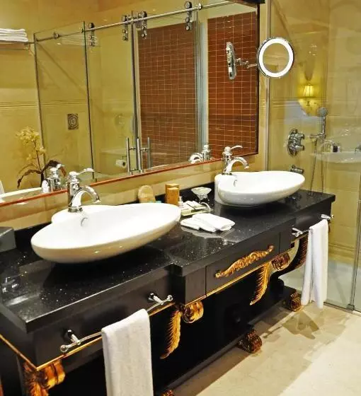 Fotos del hotel Mövenpick  Izmir:  7