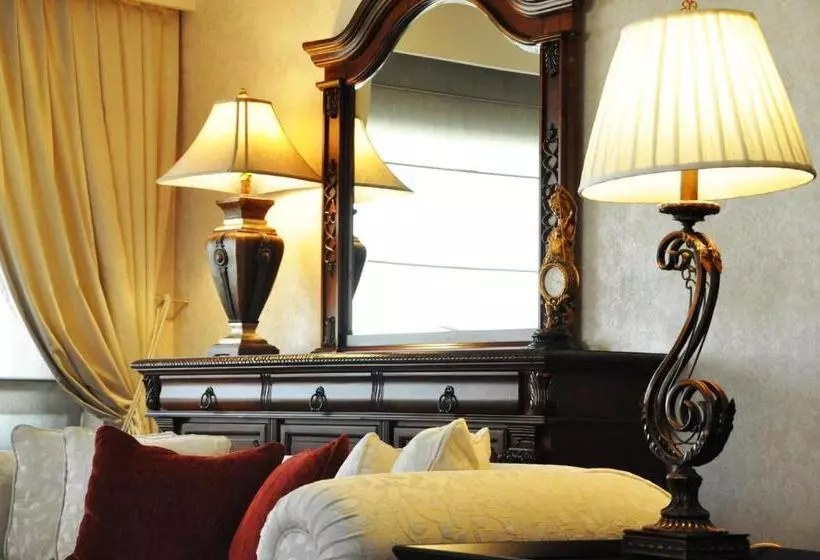 Fotos del hotel Mövenpick  Izmir:  24