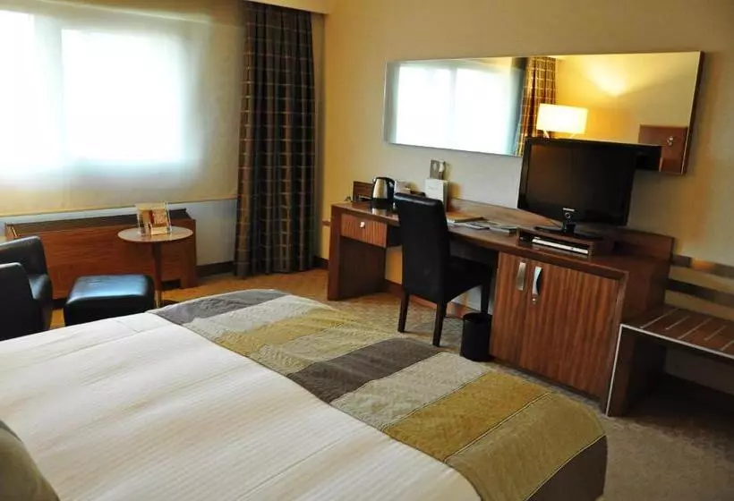 Fotos del hotel Mövenpick  Izmir:  13