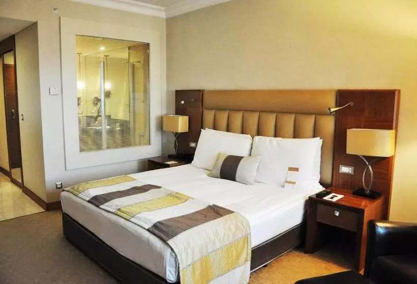 Fotos del hotel Mövenpick  Izmir:  16