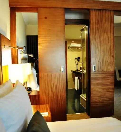 Fotos del hotel Mövenpick  Izmir:  25