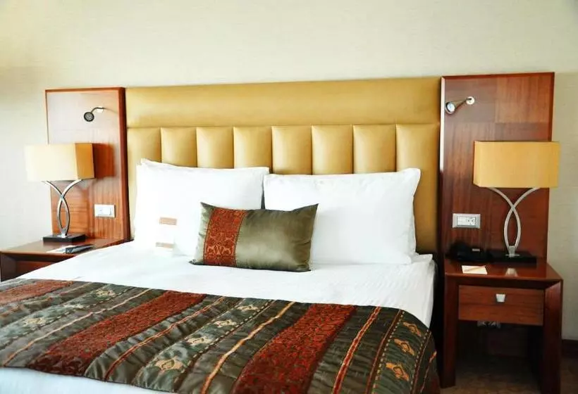 Fotos del hotel Mövenpick  Izmir:  20