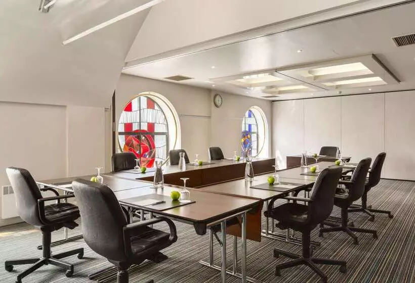 Fotos del hotel Nh Brugge:  19