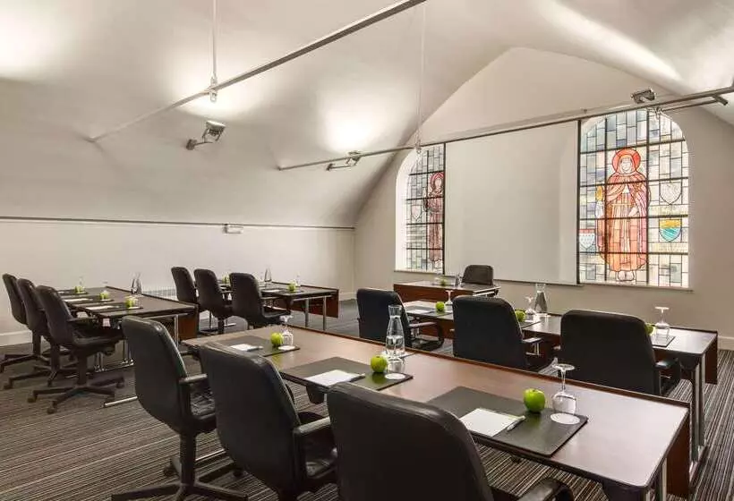 Fotos del hotel Nh Brugge:  22