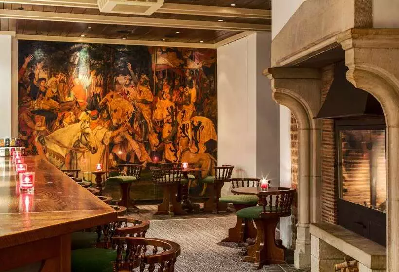 Fotos del hotel Nh Brugge:  39