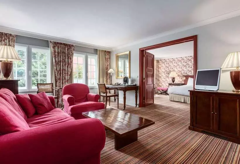 Fotos del hotel Nh Brugge:  13