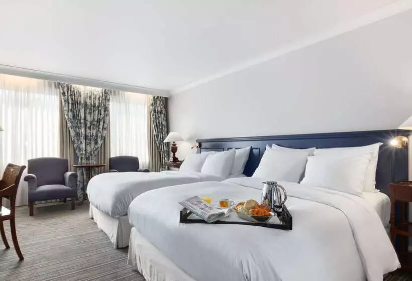 Fotos del hotel Nh Brugge:  15