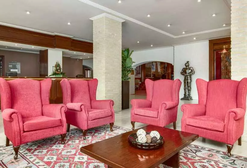 Fotos del hotel Nh Brugge:  34