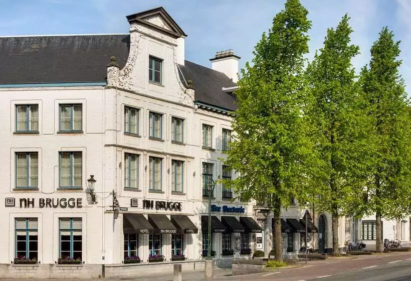 Fotos del hotel Nh Brugge:  30