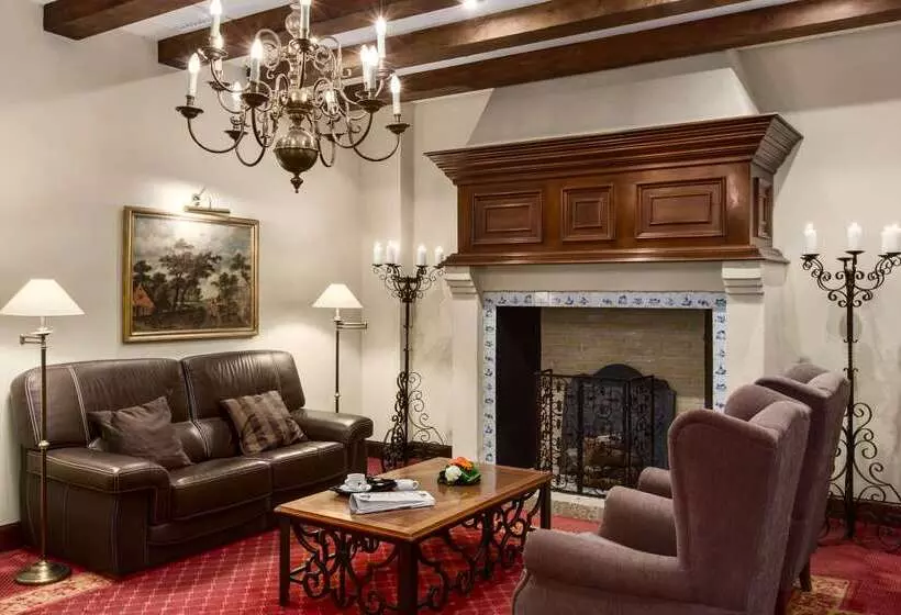 Fotos del hotel Nh Brugge:  12