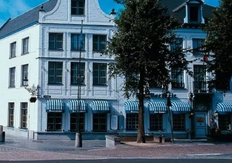 Fotos del hotel Nh Brugge:  32