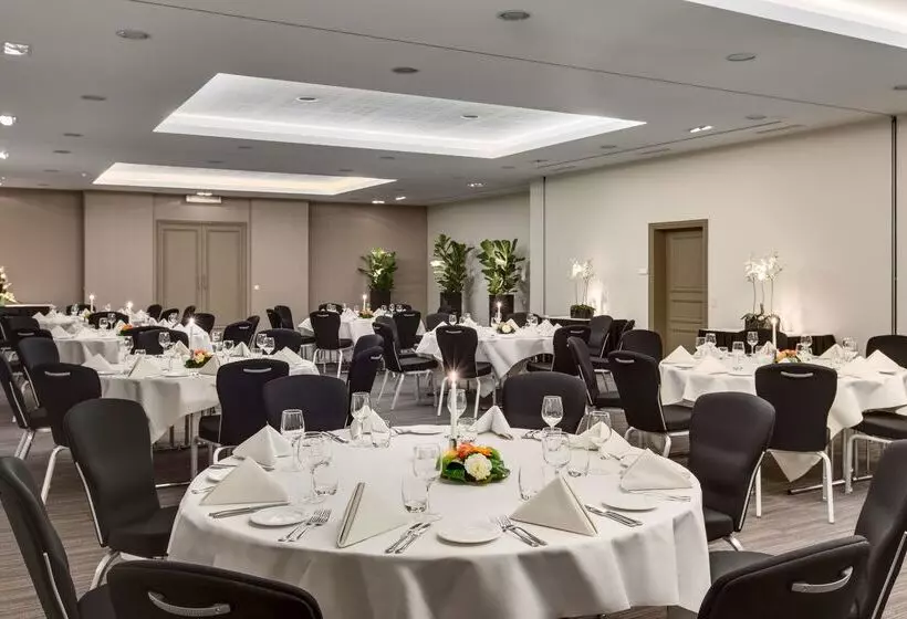 Fotos del hotel Nh Brugge:  41