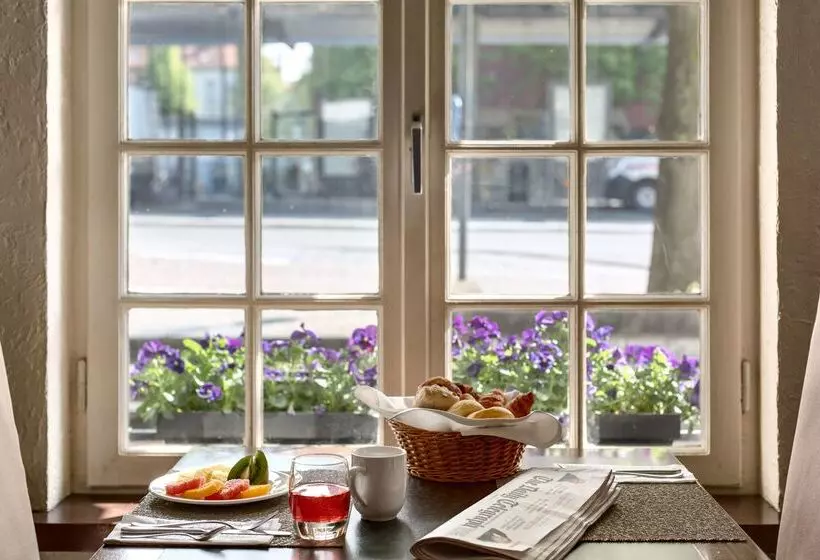 Fotos del hotel Nh Brugge:  42