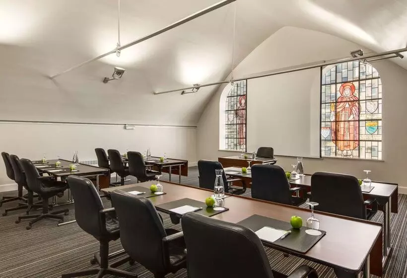 Fotos del hotel Nh Brugge:  23