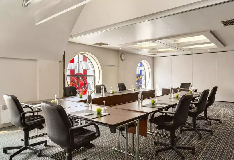 Fotos del hotel Nh Brugge:  21