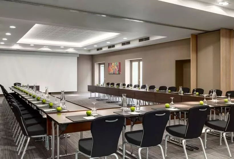 Fotos del hotel Nh Brugge:  24