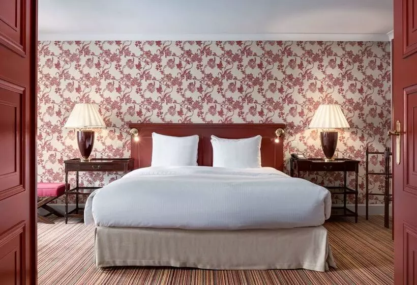 Fotos del hotel Nh Brugge:  8