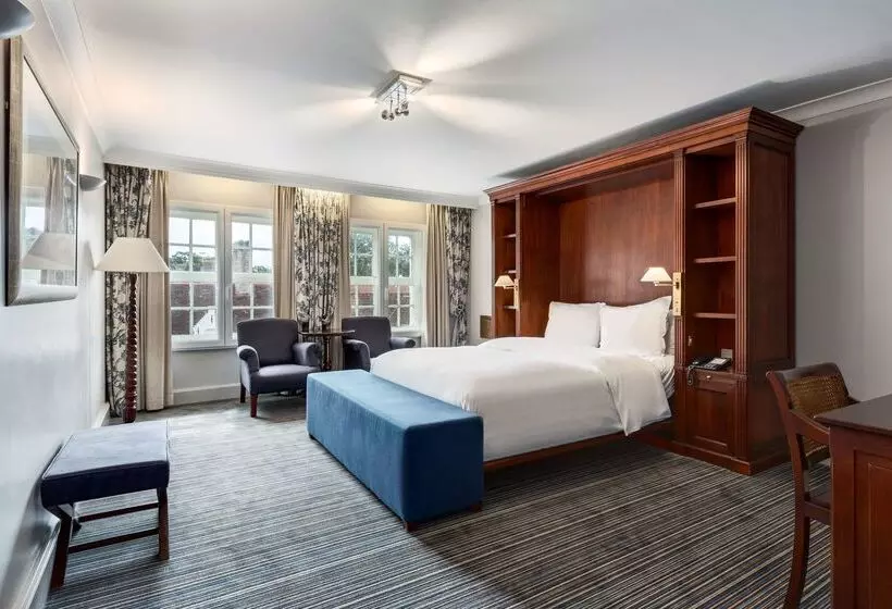 Fotos del hotel Nh Brugge:  2