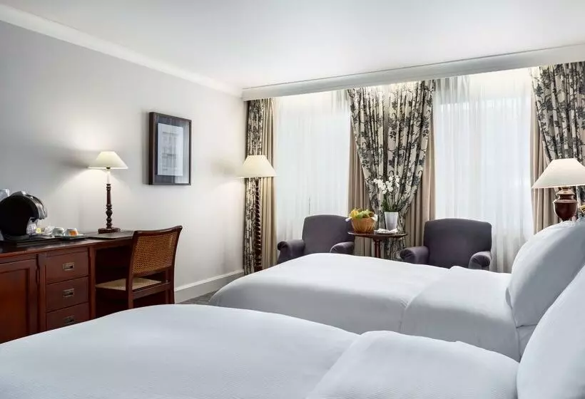 Fotos del hotel Nh Brugge:  4