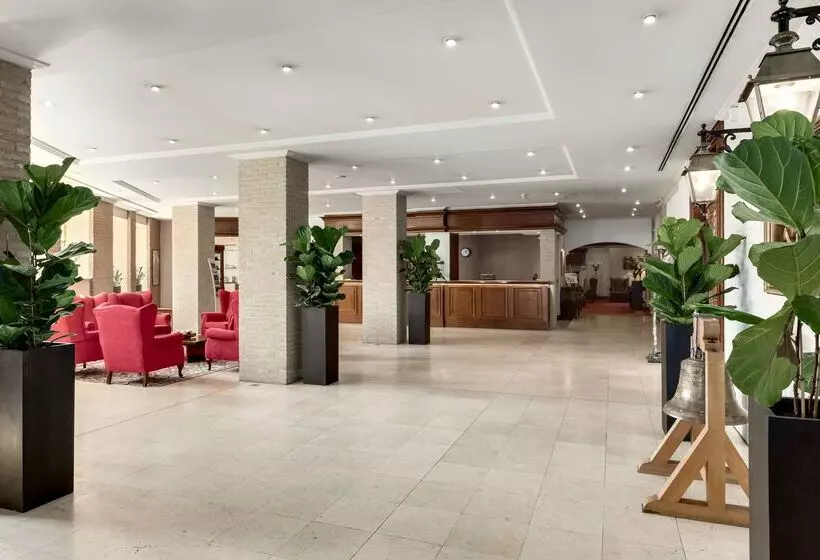 Fotos del hotel Nh Brugge:  16