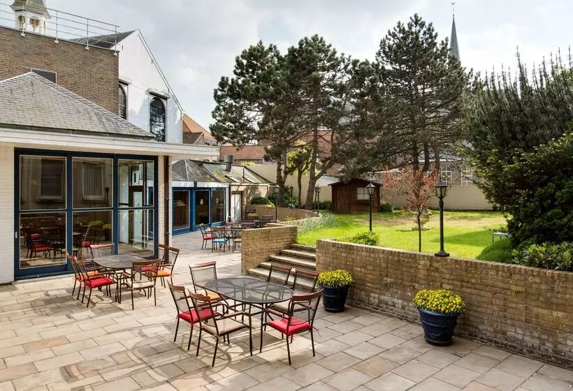 Fotos del hotel Nh Brugge:  25