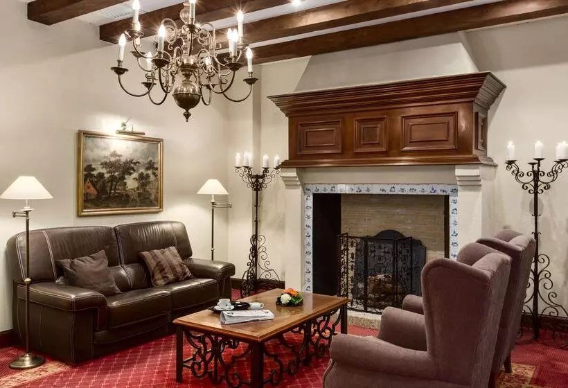 Fotos del hotel Nh Brugge:  10