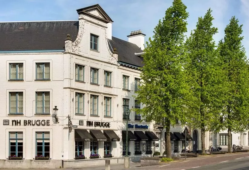 Fotos del hotel Nh Brugge:  31
