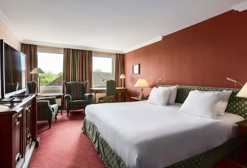 Fotos del hotel Nh Brugge:  9