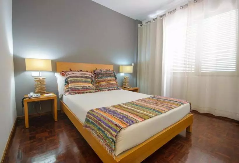 Fotos del hotel Oasis Porto Grande:  5