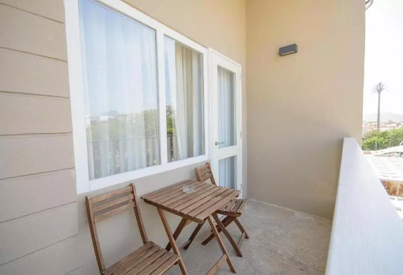 Fotos del hotel Oasis Porto Grande:  7