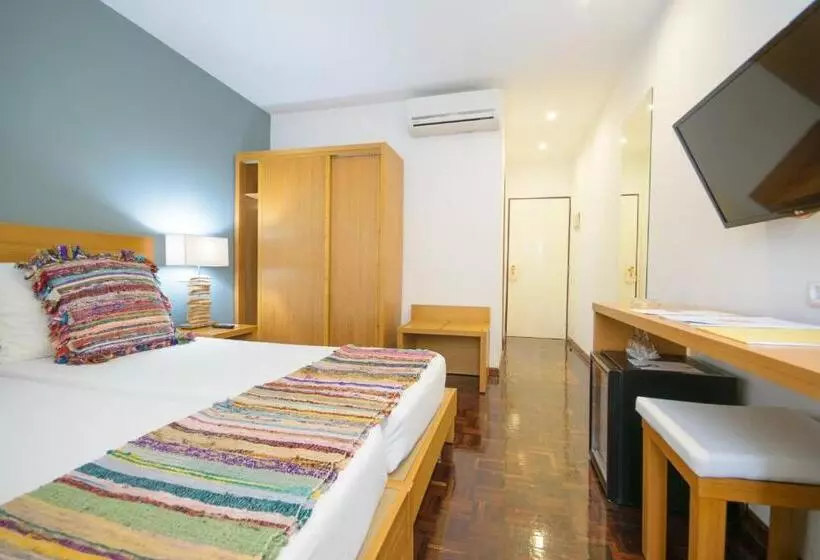 Fotos del hotel Oasis Porto Grande:  19