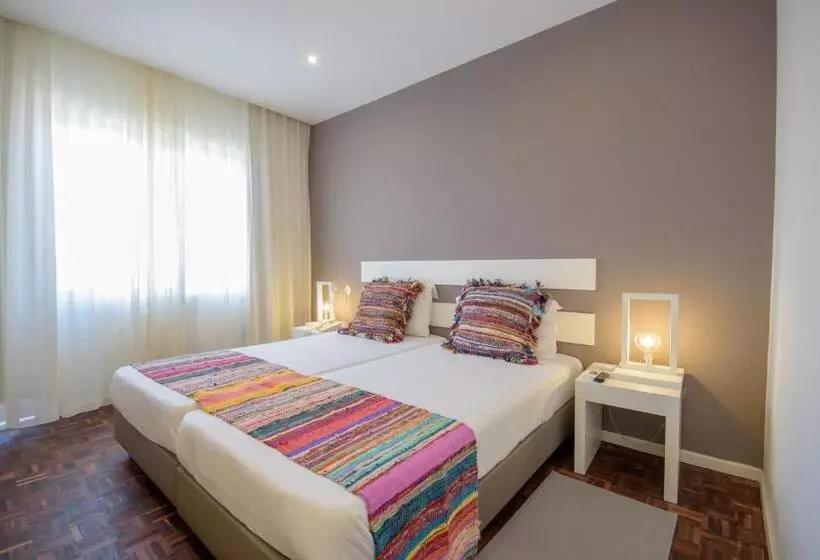 Fotos del hotel Oasis Porto Grande:  25