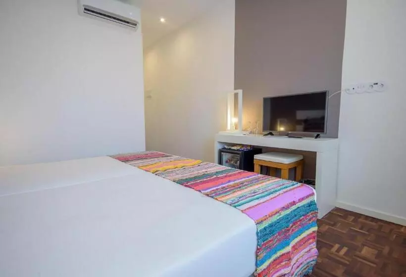 Fotos del hotel Oasis Porto Grande:  22