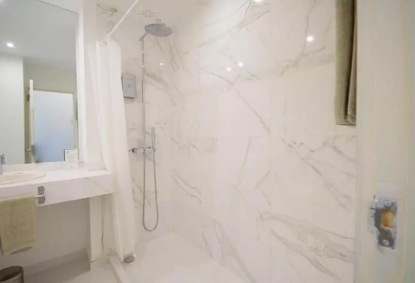 Fotos del hotel Oasis Porto Grande:  9