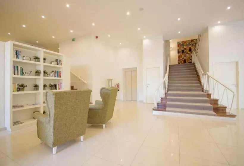 Fotos del hotel Oasis Porto Grande:  6