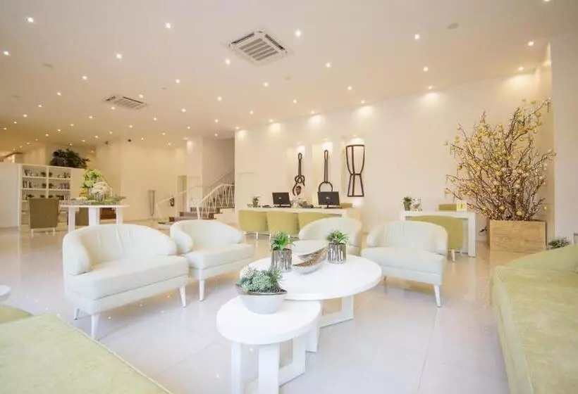 Fotos del hotel Oasis Porto Grande:  12