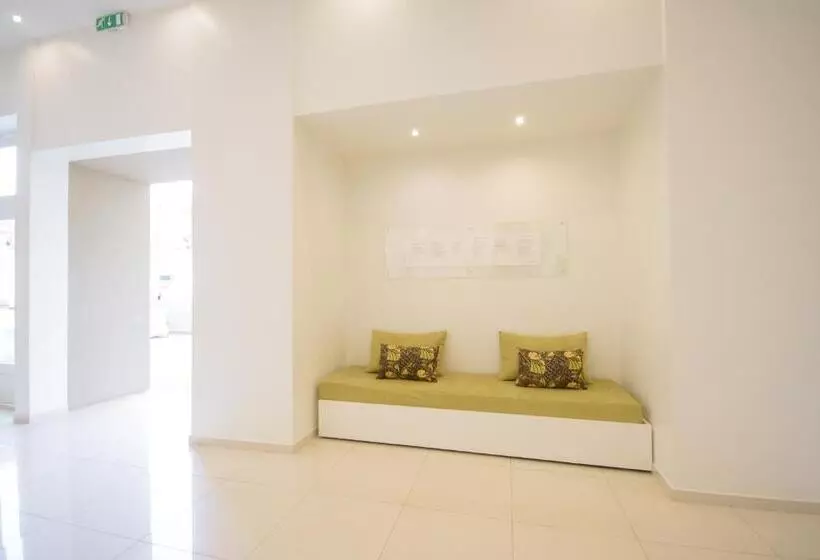 Fotos del hotel Oasis Porto Grande:  20