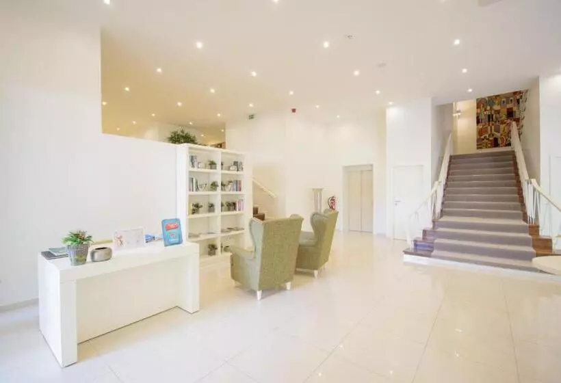 Fotos del hotel Oasis Porto Grande:  15