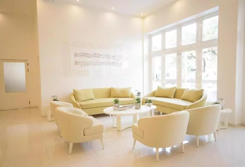 Fotos del hotel Oasis Porto Grande:  24