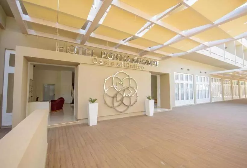 Fotos del hotel Oasis Porto Grande:  18