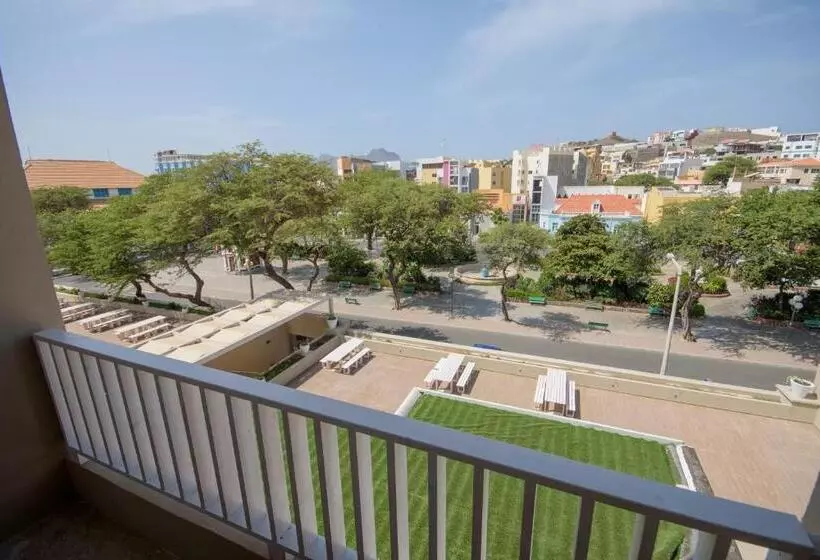 Fotos del hotel Oasis Porto Grande:  10