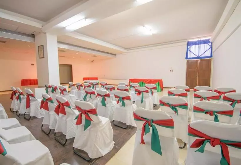 Fotos del hotel Oasis Porto Grande:  2