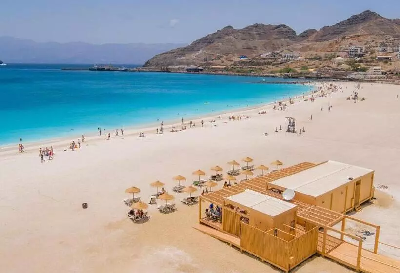 Fotos del hotel Oasis Porto Grande:  4