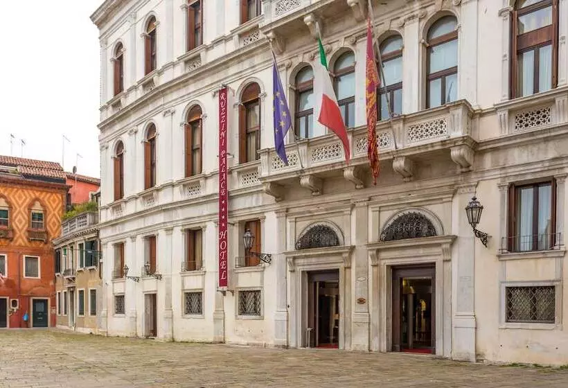 Fotos del hotel Ruzzini Palace:  11